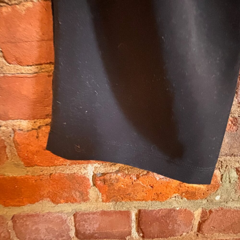 Lululemon Black Drawstring Pant - Picture 5 of 8